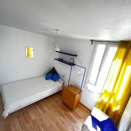Chambre Famille D'Accueil Entre Paris Et Disney Douze Minutes Centre Paris Quinze Euros De Plus Pour Frais De Menage 뇌이쉬르마른 외부 사진